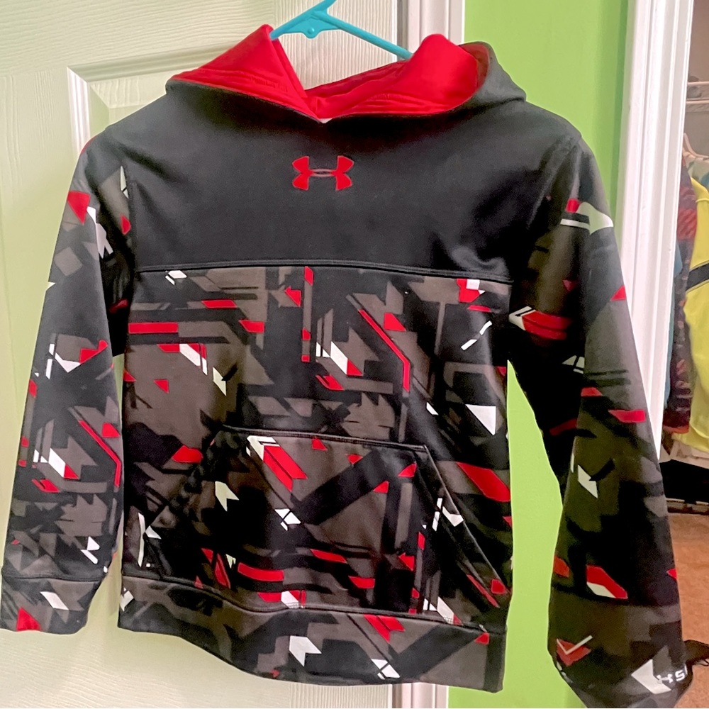 Under Armour Storm Sweatshirt Hoodie